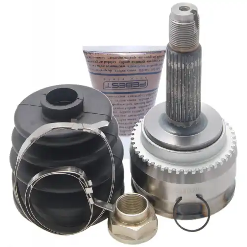 ШРУС наружный FEBEST 0410-038A43