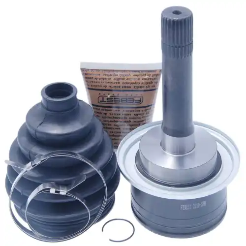 ШРУС наружный FEBEST 2210-SPM