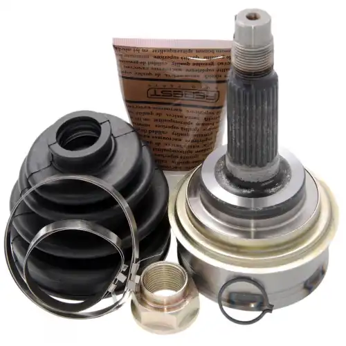 ШРУС наружный FEBEST 0110-008