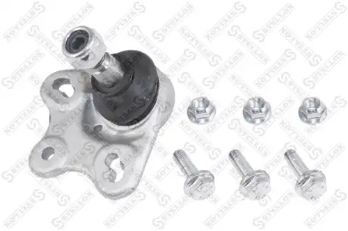 Шаровая опора STELLOX 52-01785-SX