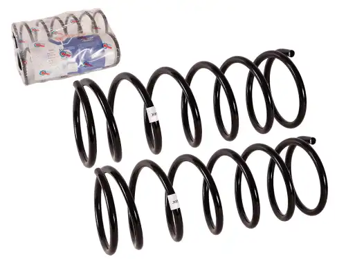 ПРУЖИНА ПОДВЕСКИ 2108-099 10-11 2113-15 ФОБОС ПЕРЕДНЯЯ 26900 FOBOS