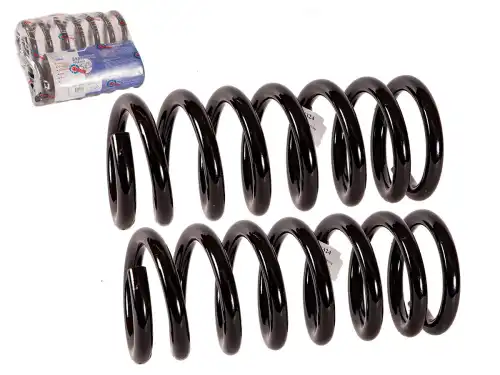 ПРУЖИНА ПОДВЕСКИ 2120 НАДЕЖДА ФОБОС ПЕРЕДНЯЯ 27324 FOBOS