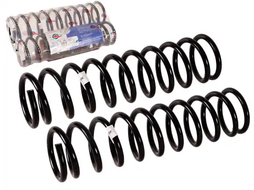 ПРУЖИНА ПОДВЕСКИ 2110 12 2170 PRIORA ФОБОС ЗАДНЯЯ УСИЛЕННАЯ 28998 FOBOS