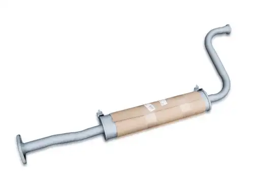 43361 РЕЗОНАТОР 21082 ЗАКАТАННЫЙ ПОД КАТАЛИЗАТОР FOBOS