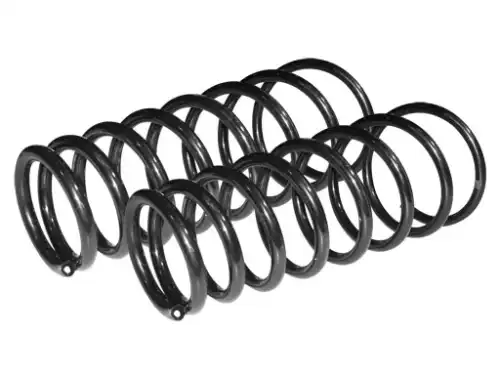 ПРУЖИНА ПОДВЕСКИ ACCENT (1999 ->) ЗАДНЕЙ/ 54805/ ФОБОС/ 54805 FOBOS