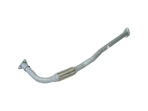 ТРУБА ПРИЕМНАЯ DAEWOO MATIZ УЗДЭУ ДВ. 0.8 ФОБОС 56260 FOBOS