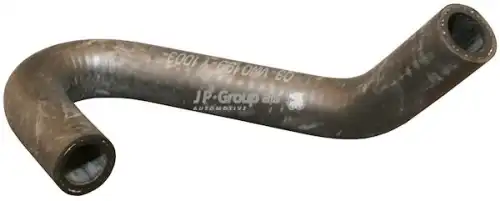 патрубок радиатора! Audi A4/A6, VW Passat 1.6 95-99 1114301700 JP