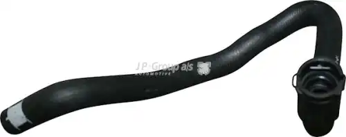 патрубок системы охлаждения! Audi A4, Skoda SuperB 1114310900 JP