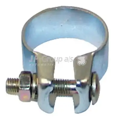 Хомут глушителя JP 1121401100