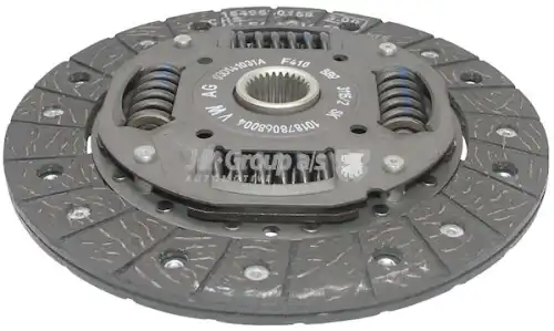 Диск сцепления JP 1130200300