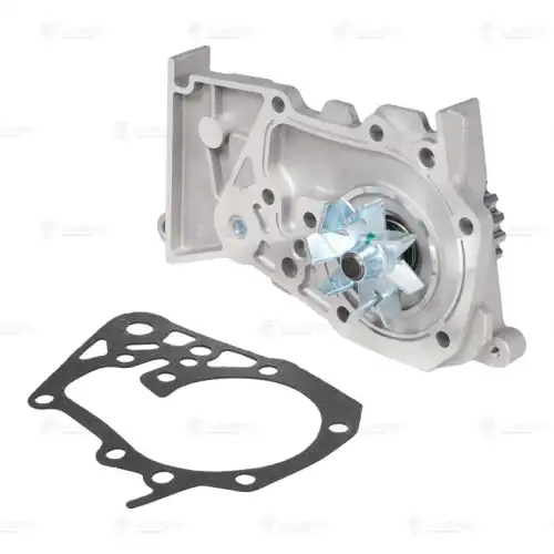 Насос системы охлаждения (помпа) LUZAR LWP0930