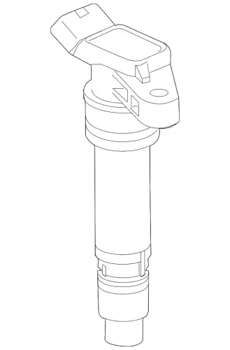 Катушка зажигания VOLVO 30684245