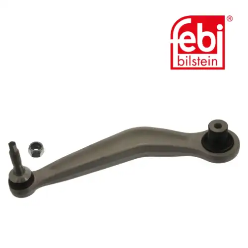 Рычаг подвески FEBI 28293 слева задняя ось верхний