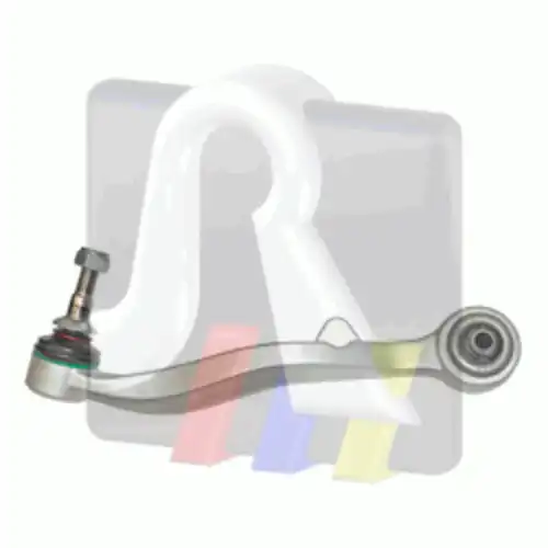 Рычаг подвески RTS 95-09577-2 слева задний нижний