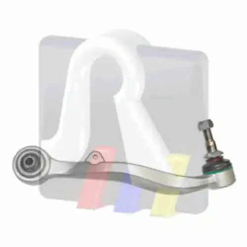 Рычаг подвески RTS 95-09577-1 справа задний нижний