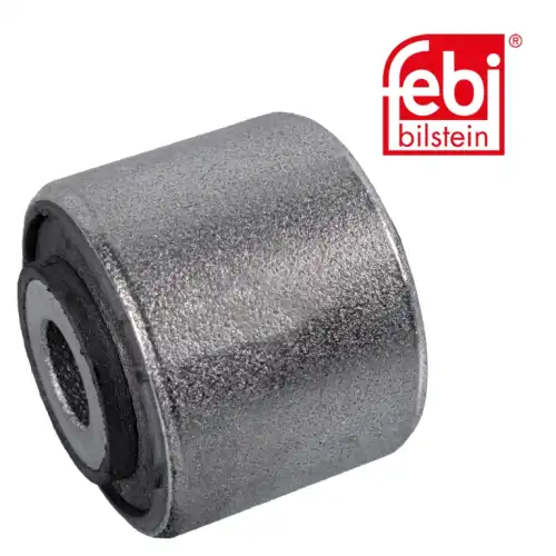 сайлентблок рычага нижн. пер. наружн.! Audi A4 all 00> 22046 FEBI