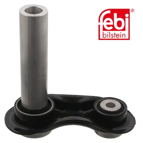 Рычаг подвески FEBI 12299 задняя ось нижний