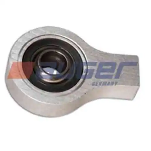 подшипник скольжения кабины! Scania 51745 AUGER