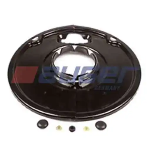 щитки пылезащитные! комплект на 1 сторону SNF 420x180 SAF SK RS9042 95-> 52242 AUGER