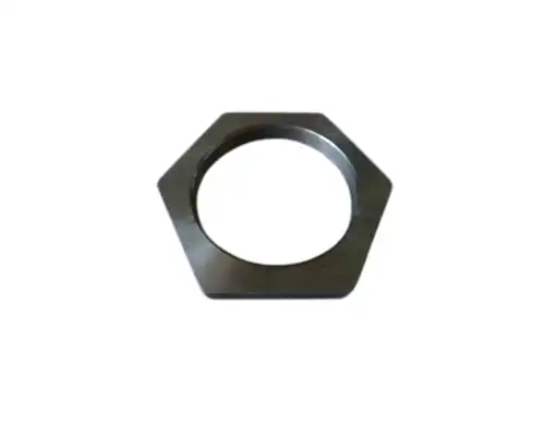 Гайка автомобильная ТОНАР 4600000116