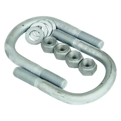 Стремянка рессоры BPW 09.801.08.14.0