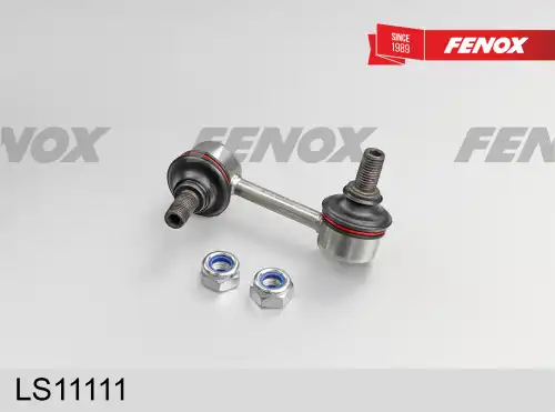 Тяга стабилизатора FENOX LS11111