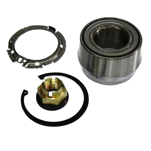 к-кт подшипника ступ. передней! ABS Renault Logan/Sandero, Lada Largus 1.4/1.6/1.5dCi 04> 30925 ASAM