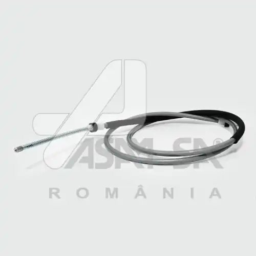Трос ручного тормоза ASAM 30918