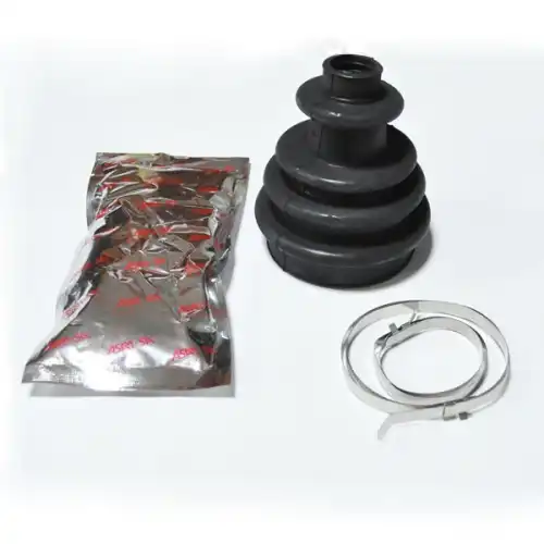 к-кт пыльника ШРУСа наружнего! Renault Logan/Sandero, Lada Largus 1.4/1.6/1.5DCi 04> 30846 ASAM