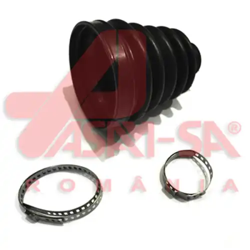 к-кт пыльника ШРУСа наружнего! Renault Duster/Megane/Fluence 1.4/1.6/2.0 09> 30604 ASAM