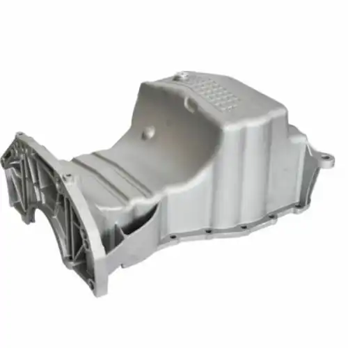 Поддон картера двигателя ASAM 30437