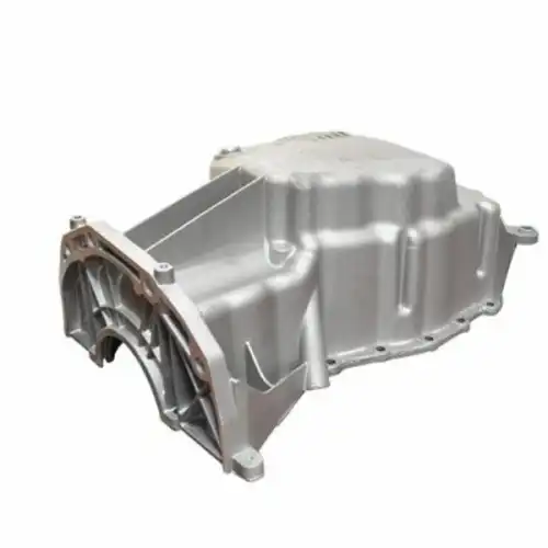 Поддон картера двигателя ASAM 30590