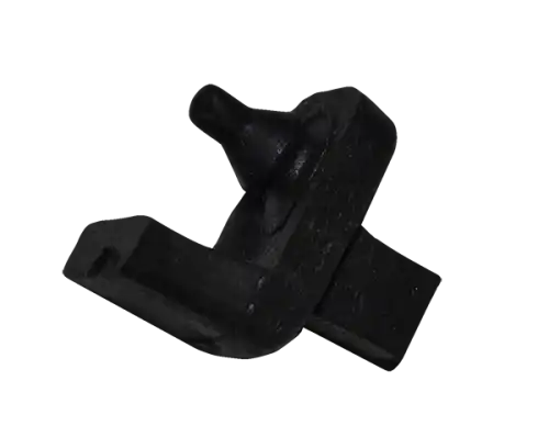 отбойник крышки люка б/бака! Renault Logan/Sandero 1.4/1.6/1.5DCi 04> 30802 ASAM