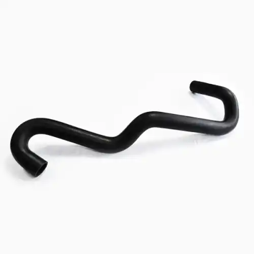 патрубок радиатора охлаждения! Renault Logan/Sandero 1.4/1.6 04> 30851 ASAM