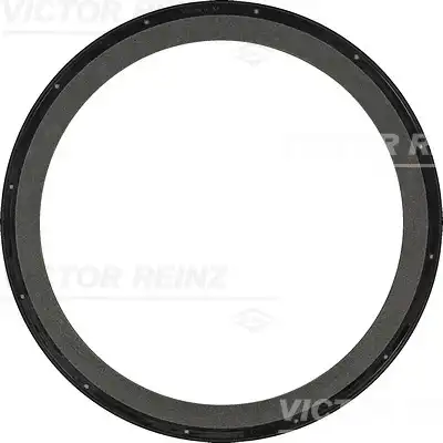 сальник коленвала! 155x185x13 A SL LD PTFE Scania DC13 81-42912-00 VICTOR REINZ