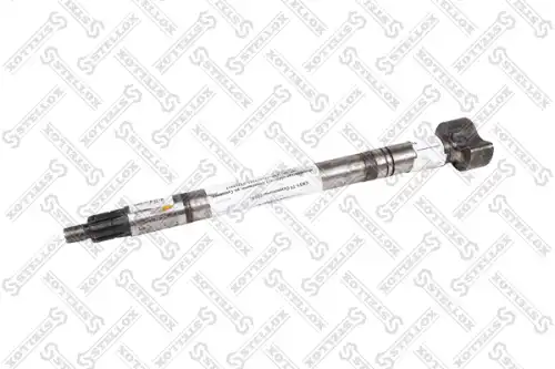 Вал тормозной STELLOX 85-00347-SX