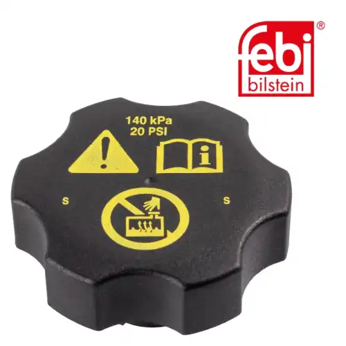 Крышка расширительного бачка FEBI 36579