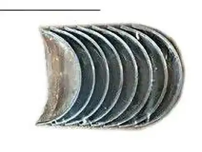 вкладыши шатунные! 0.25 Hyundai Lantra/Accent 1.5i G4EK/G4FK 96> 2306026985