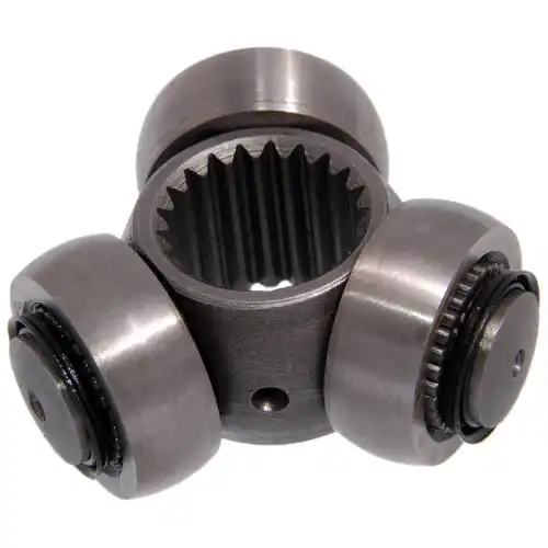 трипоид 21x30.4! Ford Focus II Cb4 2008-2011 2116-FOC16 FEBEST