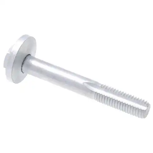 болт с эксцентриком! Ford Focus II Cb4 08-11 2129-001 FEBEST