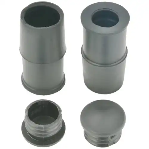 рем.к-т диск.торм.! Ford Fiesta/Focus/Fusion/Mondeo/Escort 1.0-1.8TDDi 86> 2173-FOC FEBEST