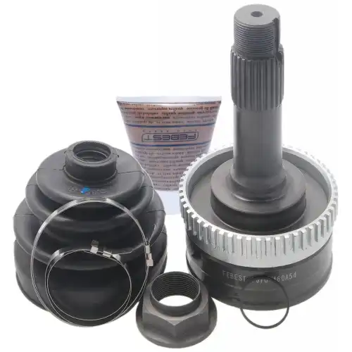ШРУС наружный FEBEST 1610-460A54