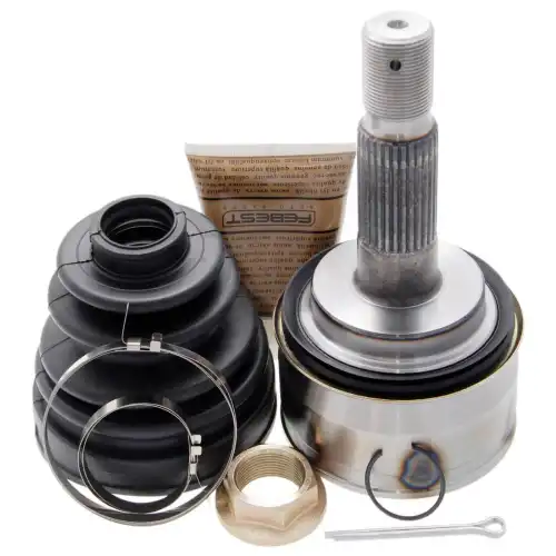 ШРУС наружный FEBEST 0110-080