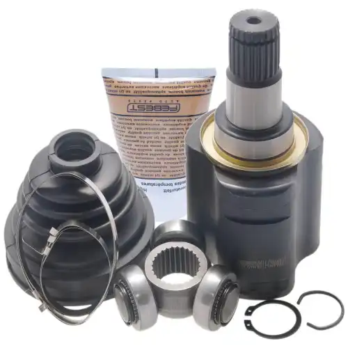 ШРУС внутренний левый к-кт! 27x50x24 Toyota Camry 06-11 0111-GSV40LH FEBEST