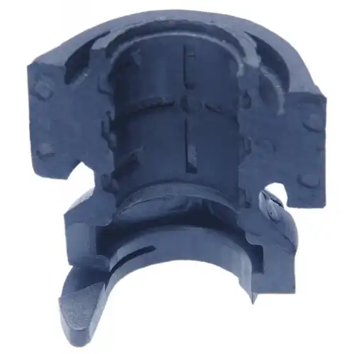 втулка стабилизатора заднего! VW Touareg, Audi Q7 03-13 VWSB-001 FEBEST