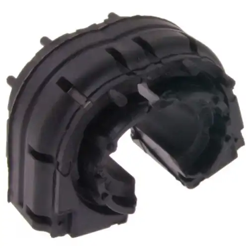 втулка стабилизатора заднего центральная! d20.7 Audi A3, VW Golf/Passat all 03> VWSB-B6R FEBEST