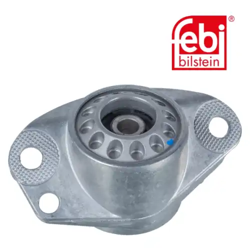 опора амортизатора заднего верхняя! Audi A3 all 96> 10819 FEBI