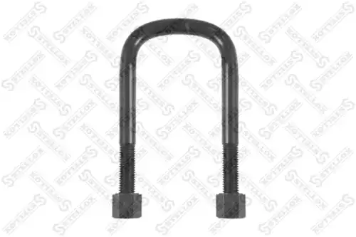 Стремянка рессоры STELLOX 84-64594-SX