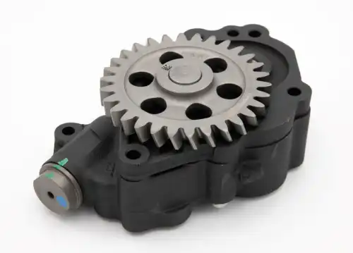 насос масляный!Iveco Cursor 13 F3BE0681 5801810932