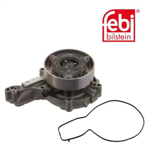 Насос системы охлаждения (помпа) FEBI 39741